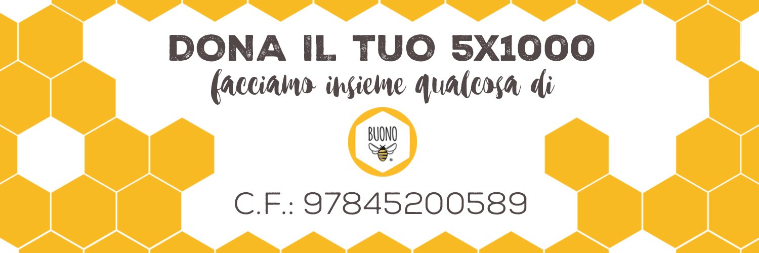 ilmielebuono's profile banner image