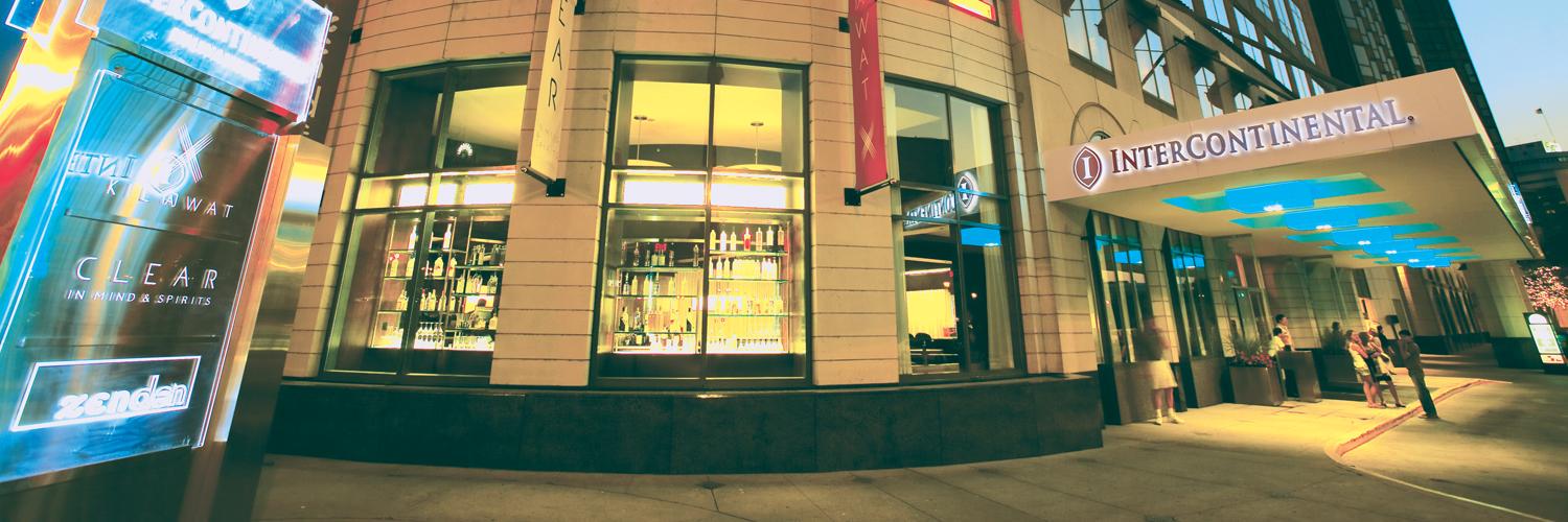 InterContinental MKE banner