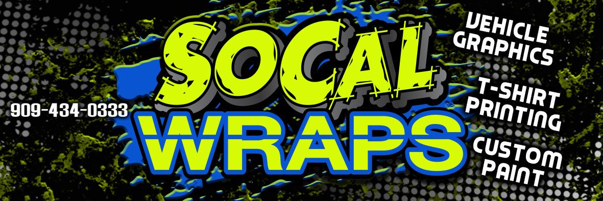 SoCal_Wraps's profile banner image