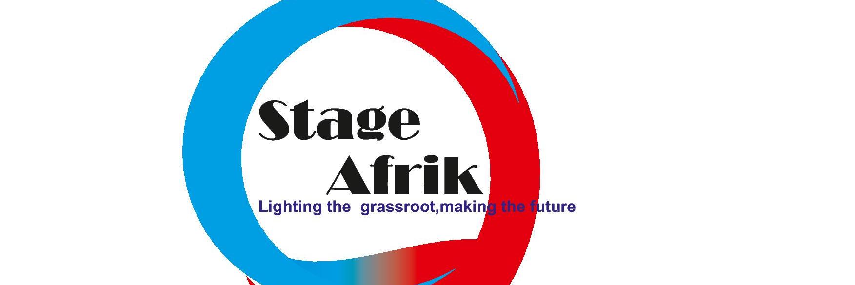 StageAfrik's profile banner image