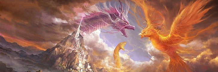 William Vanderpool banner