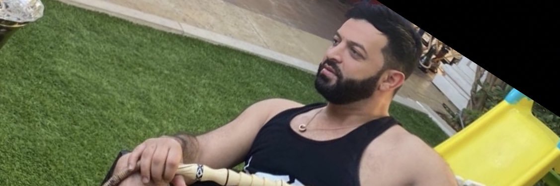 nader_karzon's profile banner image