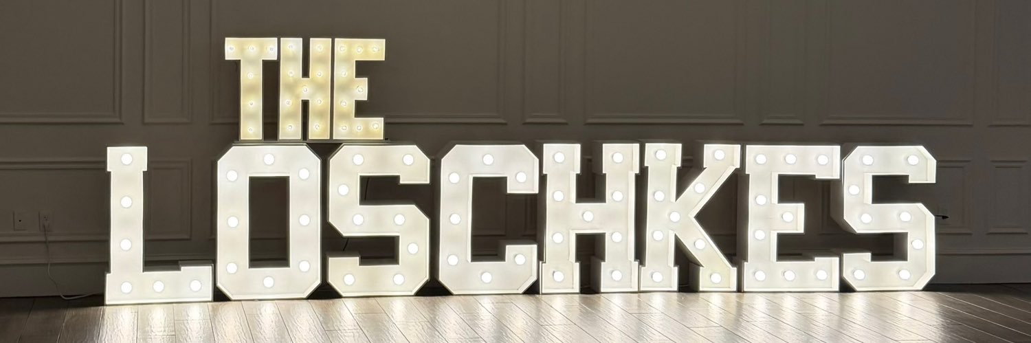 Loschke32's profile banner image
