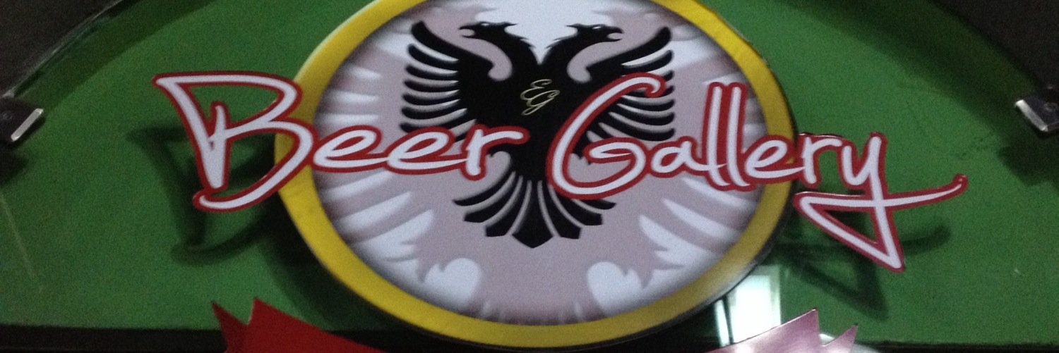 BeerGalleryLeon's profile banner image
