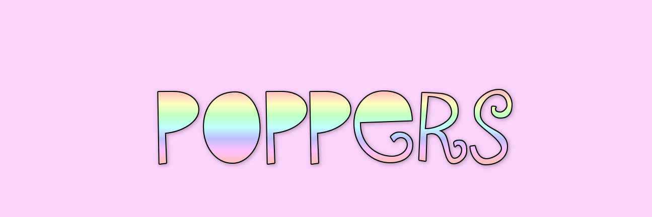 PoppersShoppers's profile banner image