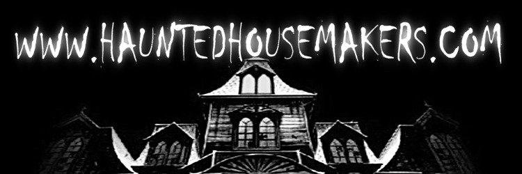 HauntMaker's profile banner image