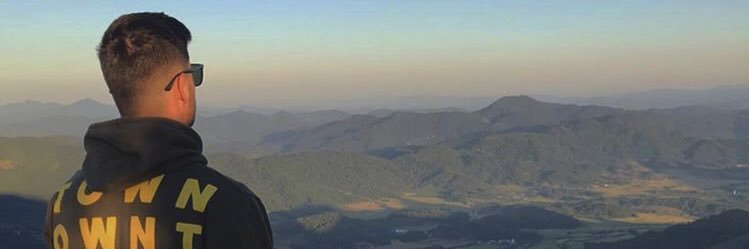 Braddokc's profile banner image