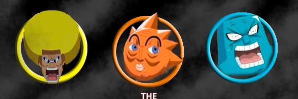 Bobobo banner