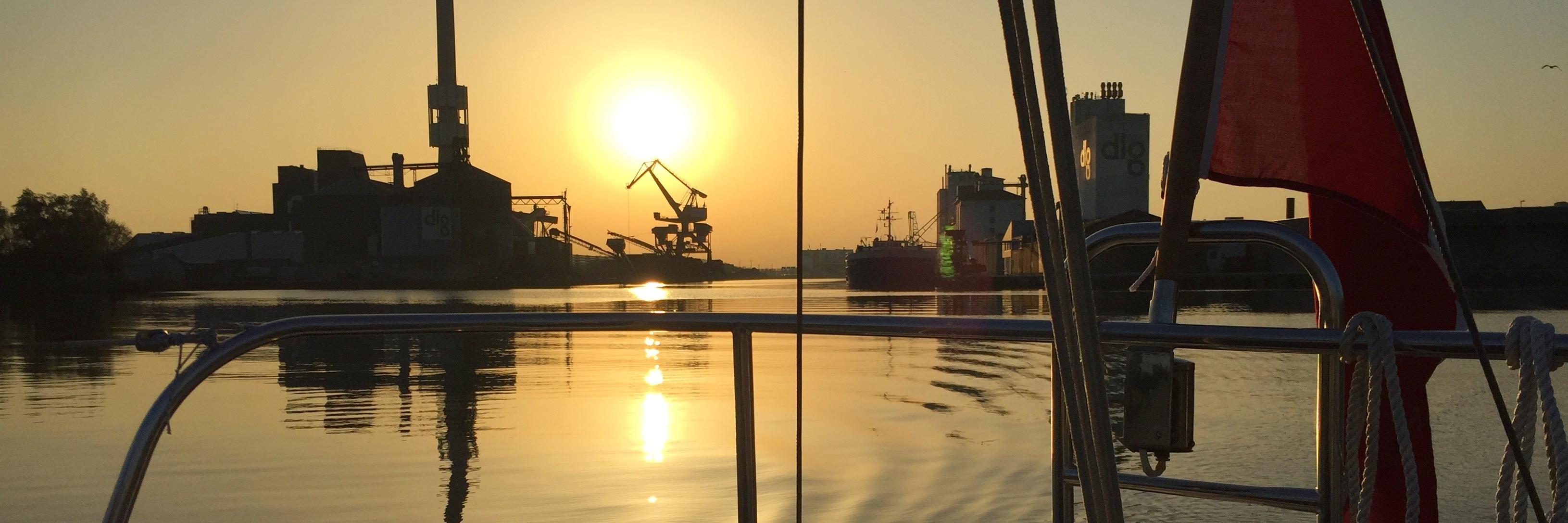 SailDotLife's profile banner image