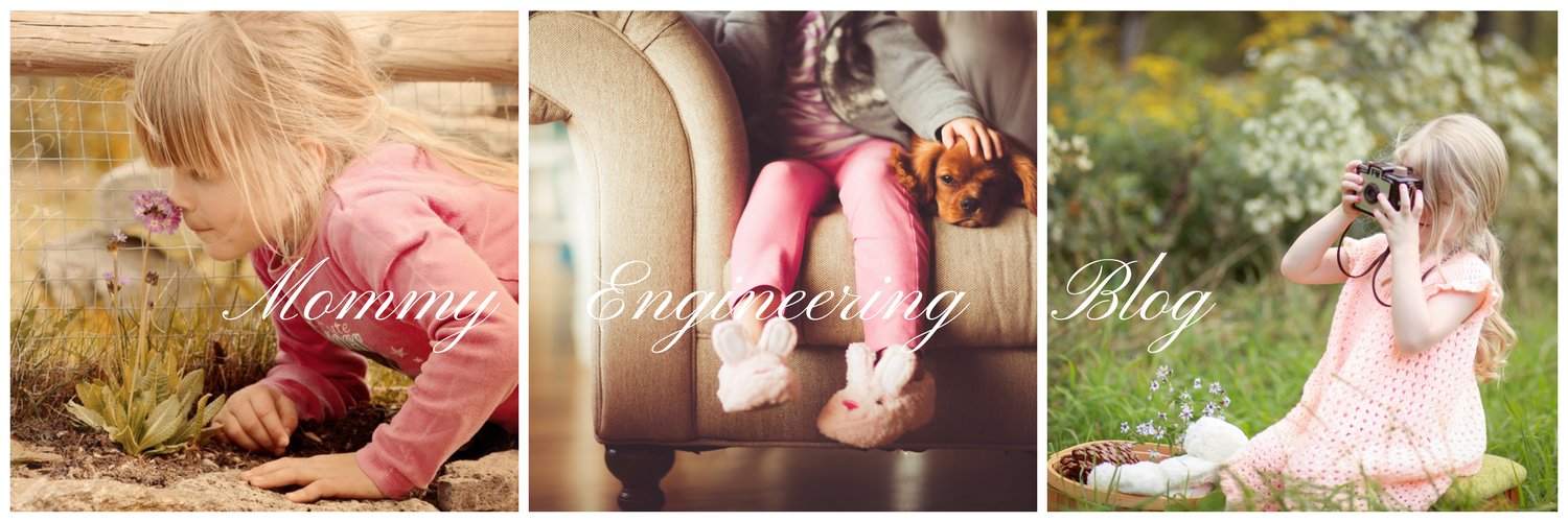 Mommy_Engineer's profile banner image