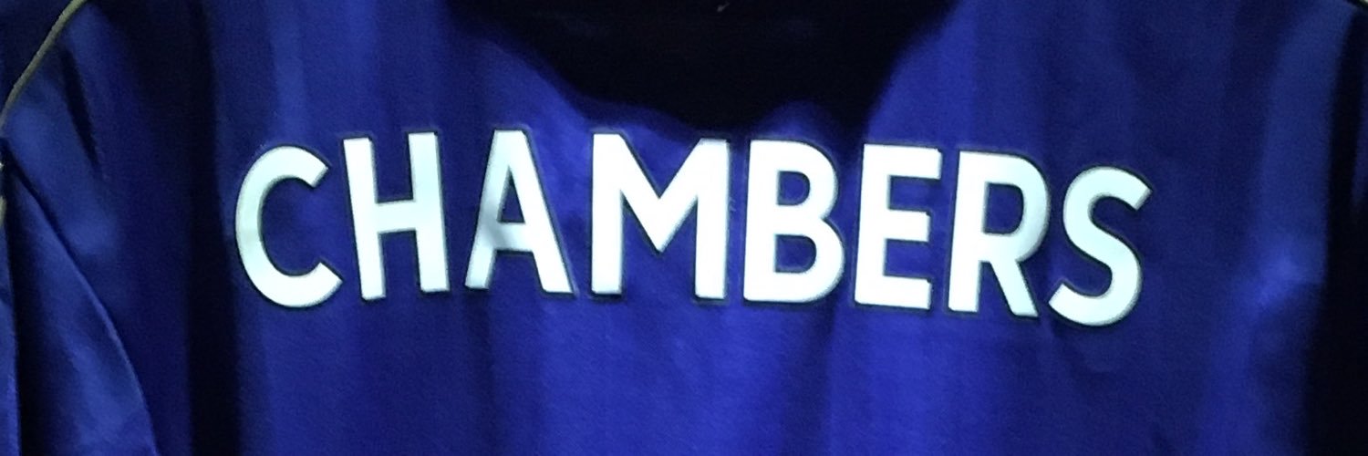 Ashley Chambers banner