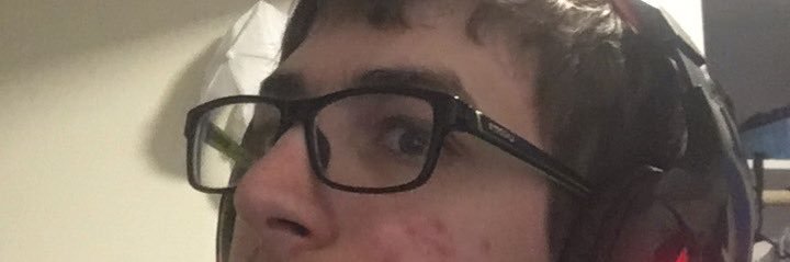 mattchewluke's profile banner image