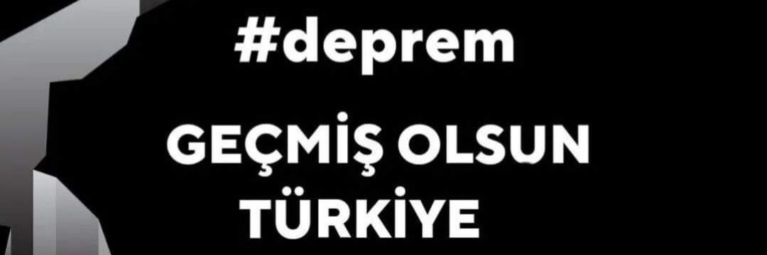 ahmetsanon's profile banner image