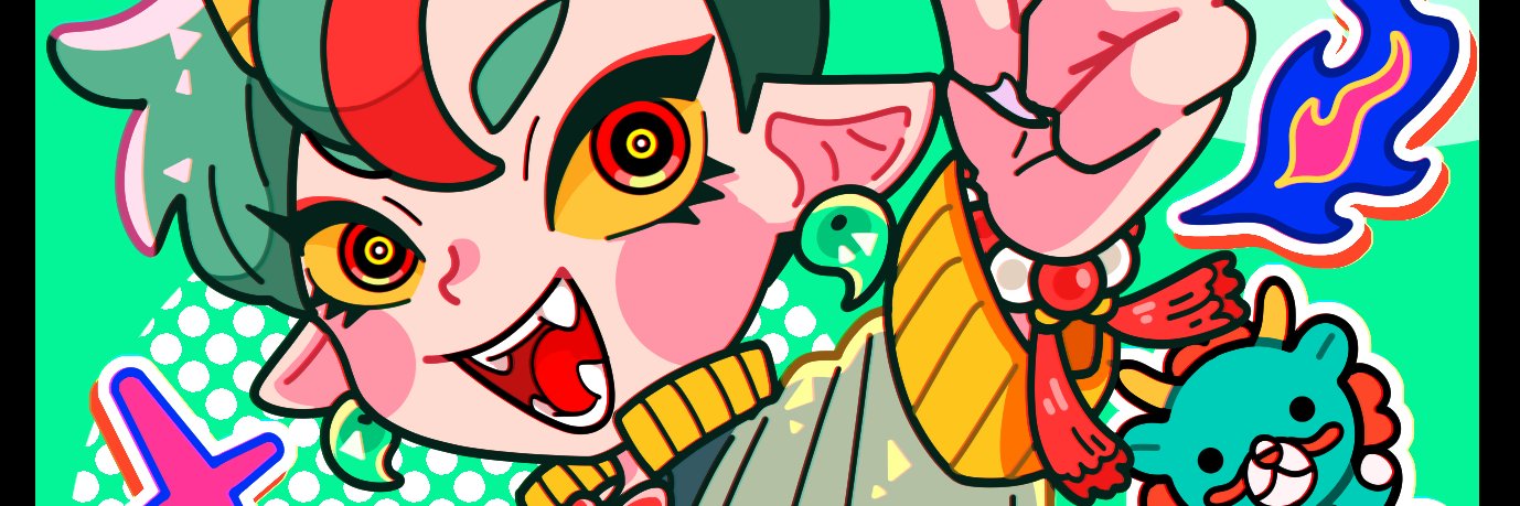 samenosukekiyo's profile banner image