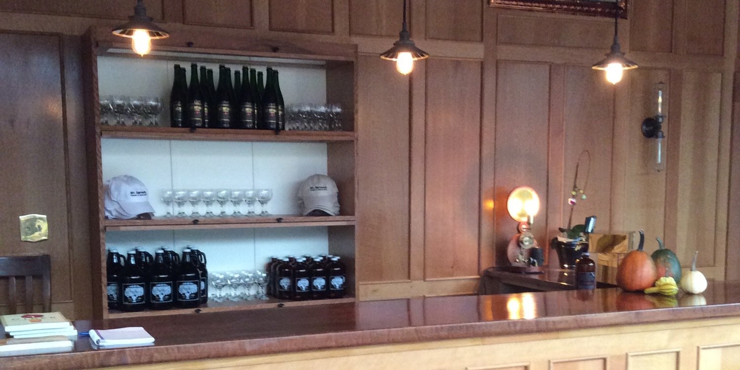 MtDefianceCider's profile banner image