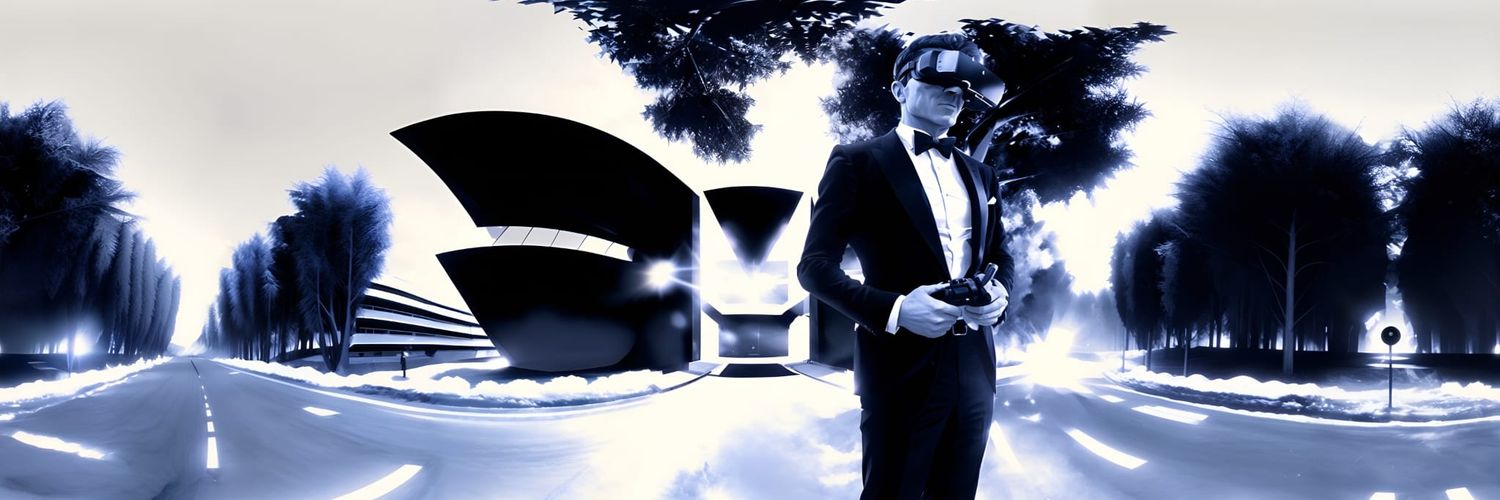 peteogun's profile banner image