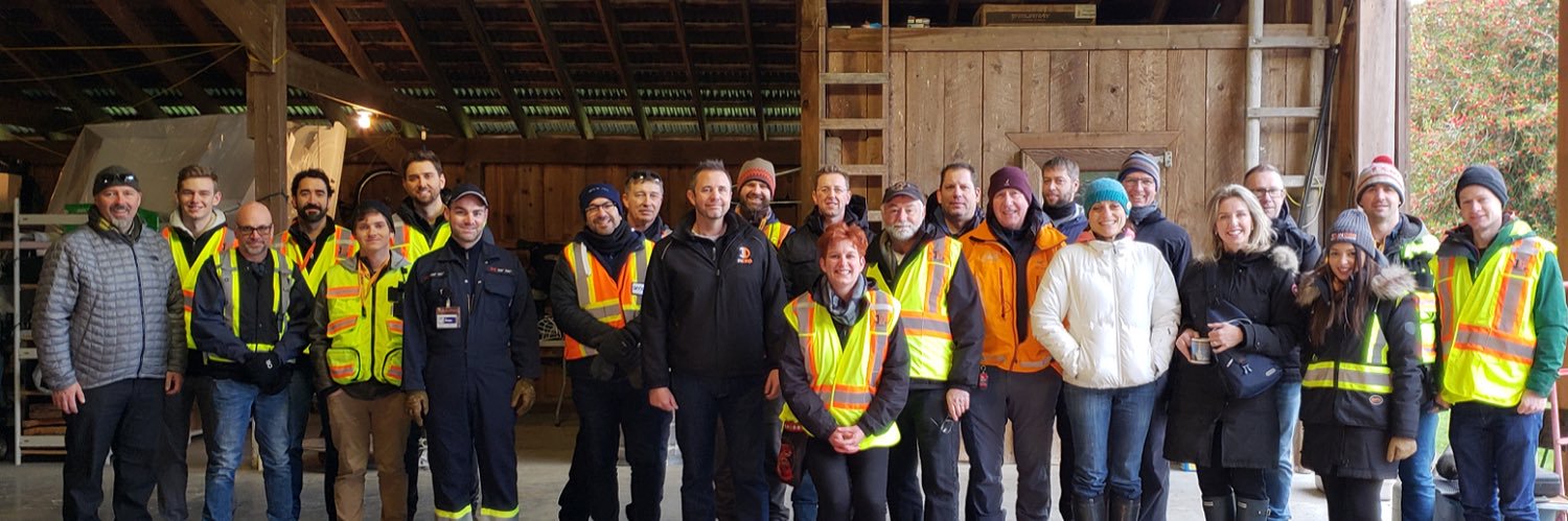 InDro Robotics banner