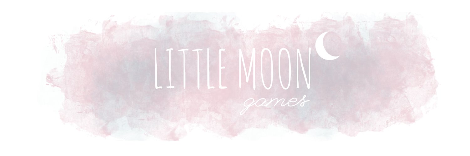 LittleMoonGames's profile banner image
