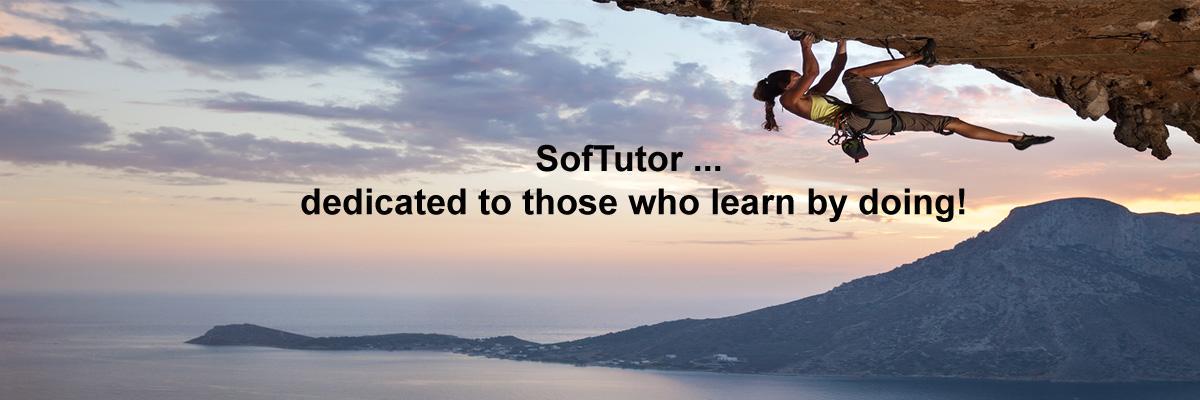 SofTutor's profile banner image