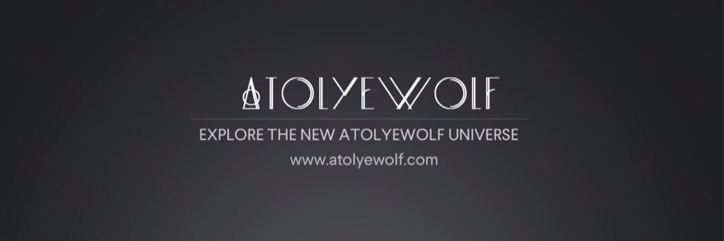 atolyewolf's profile banner image