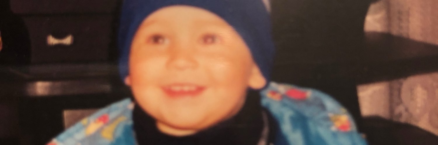 NickStarostenko's profile banner image