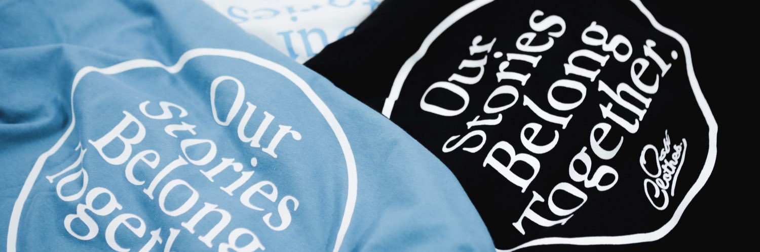 OSBT_Clothes's profile banner image