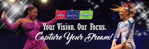 AmeriCheer87 Profile Banner