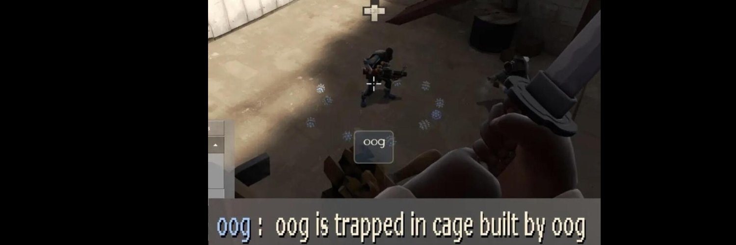 Default User banner