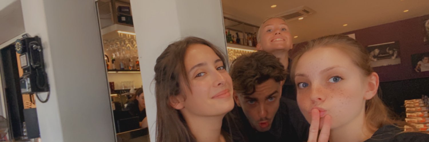 PriscillaNeveu's profile banner image