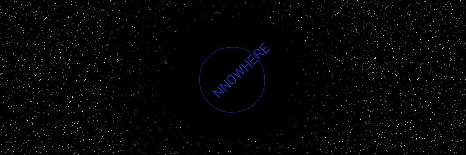 Onnowhere banner
