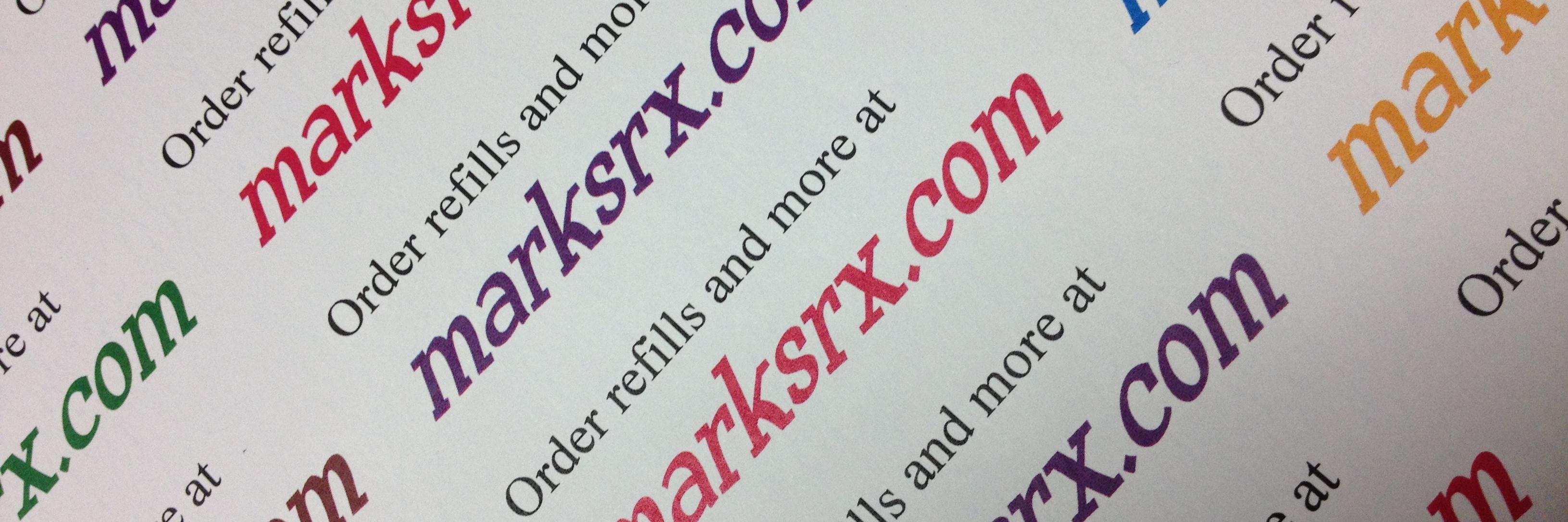 markspharmacy's profile banner image