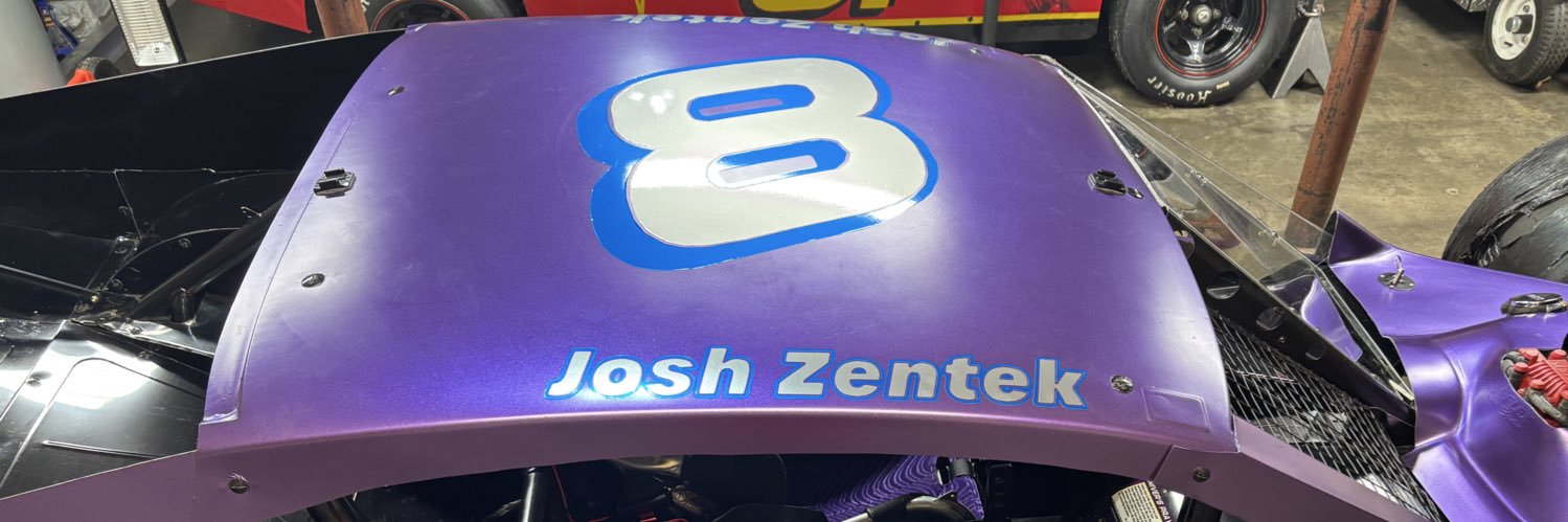 JoshZ81's profile banner image