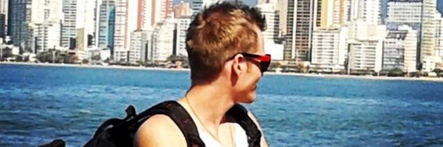 FPesian's profile banner image