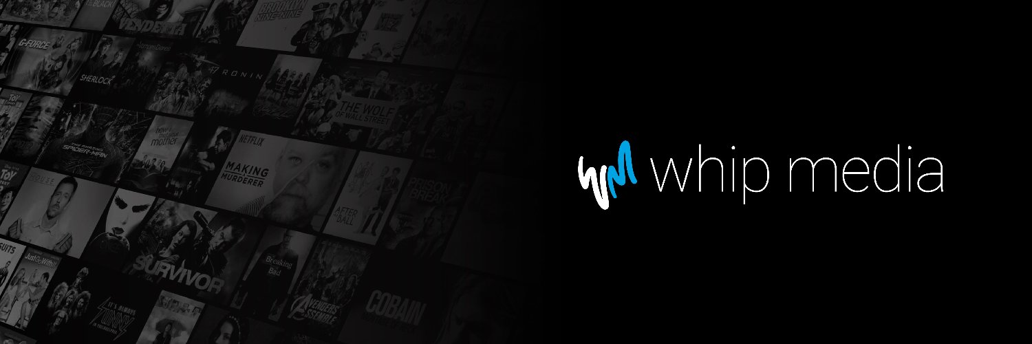 Whip_Media's profile banner image