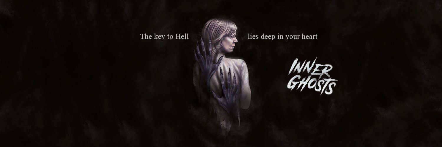 InnerGhosts's profile banner image