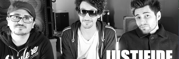 JUSTIFIDEMUSIC Profile Banner