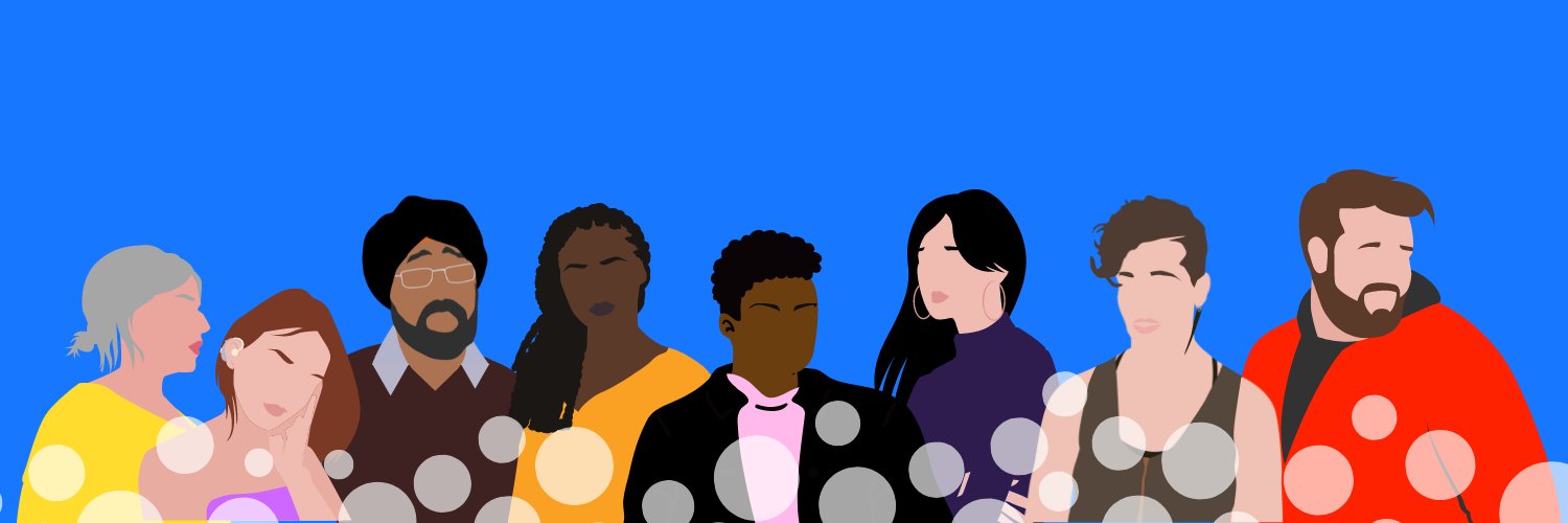 Diversity Role Models banner