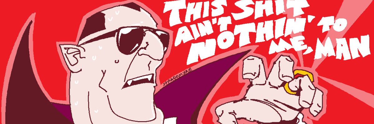 Officialcatjoe's profile banner image