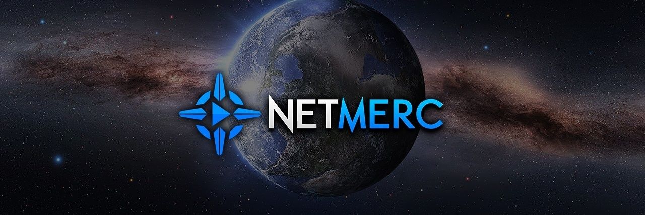 netmercnetwork's profile banner image