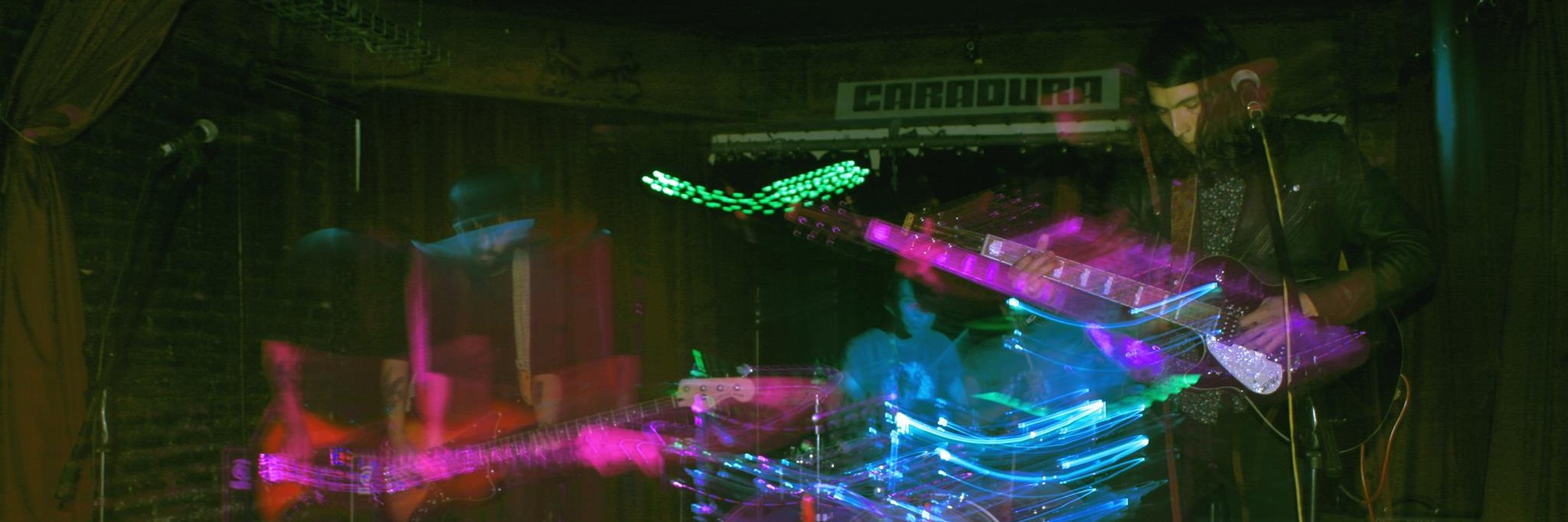 BalamRocks's profile banner image