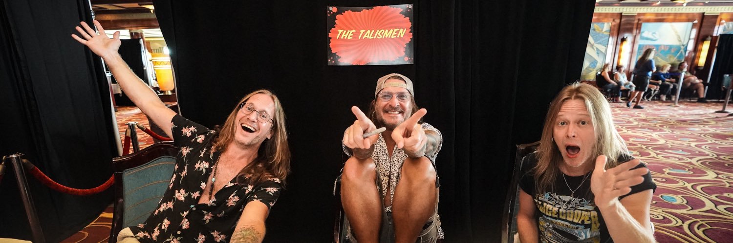 Philip Shouse banner