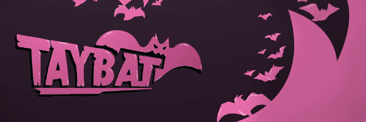 TheTayBatShow 🍉🏳️‍🌈 FFXIV FANFEST banner