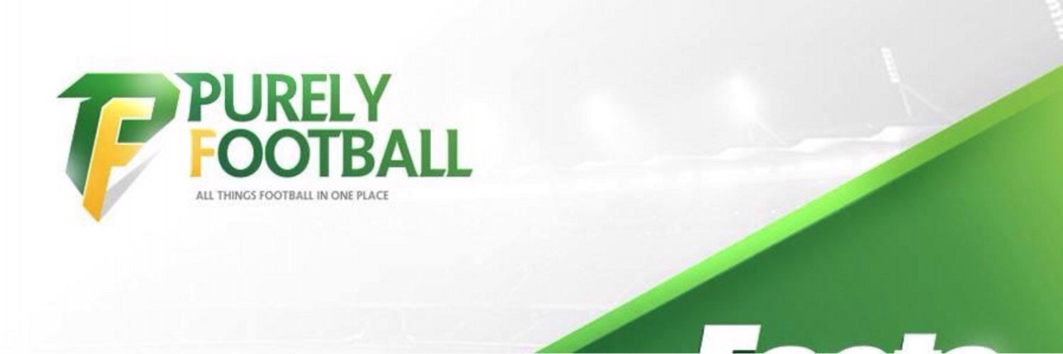 PurelyFootyFact's profile banner image