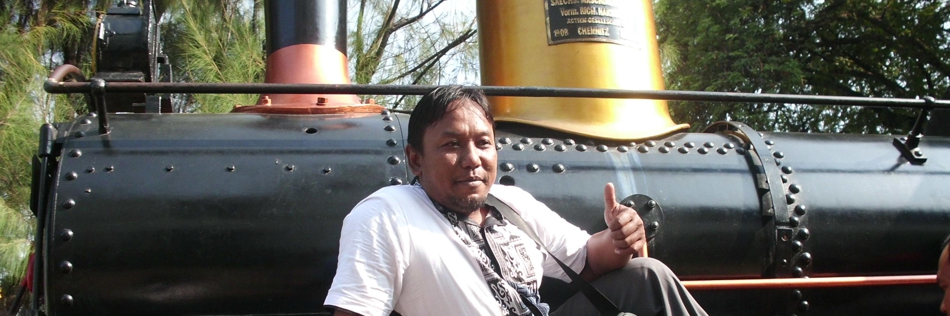 TeguhWigun's profile banner image