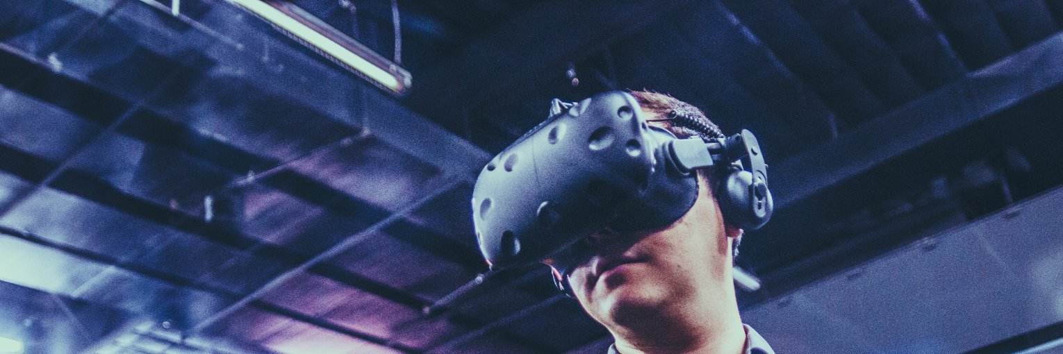 VRFEST's profile banner image