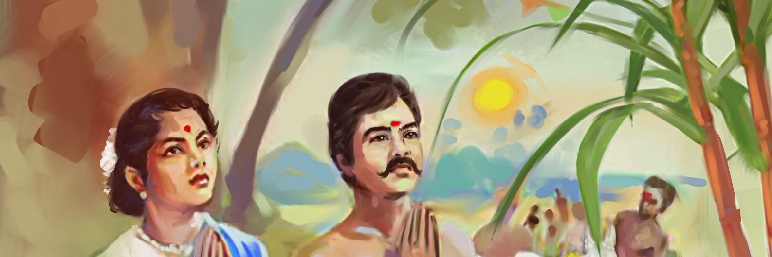 johnsathish_'s profile banner image