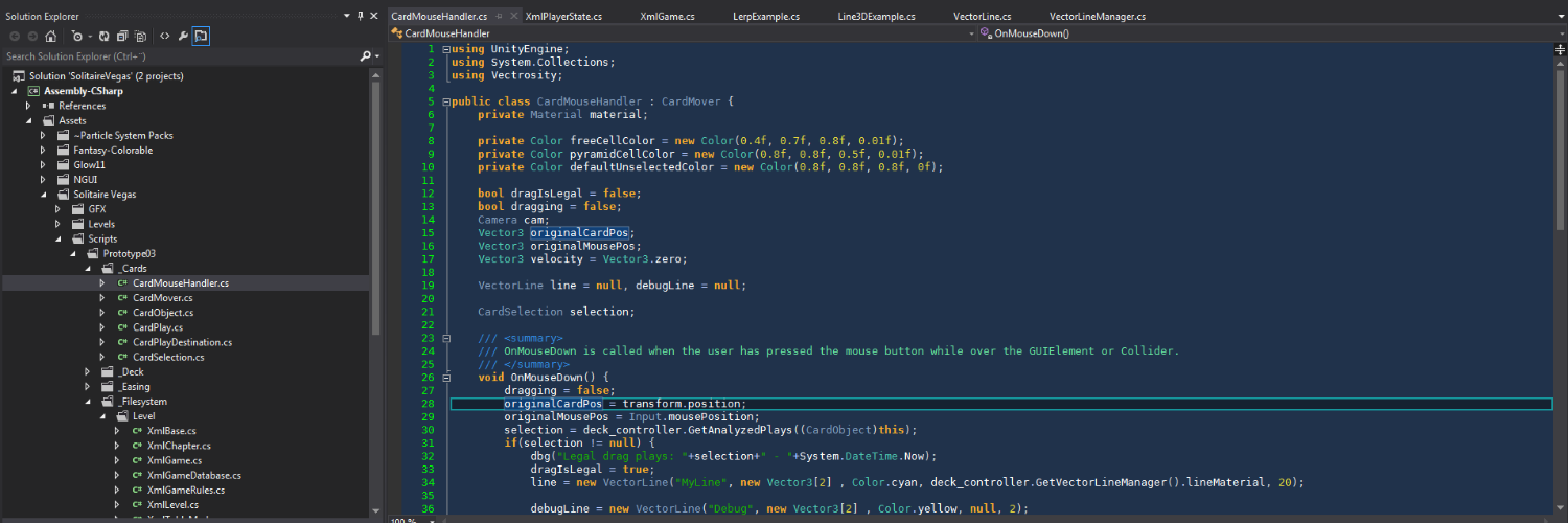 Indie GameDev Bot banner