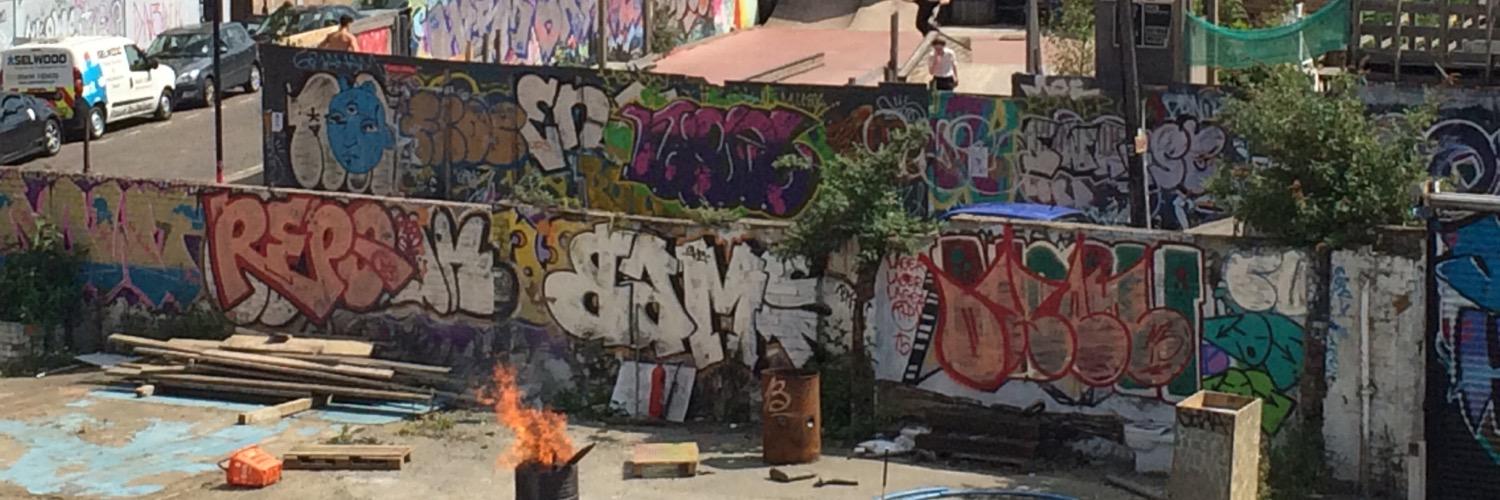 Ramona McCartney banner