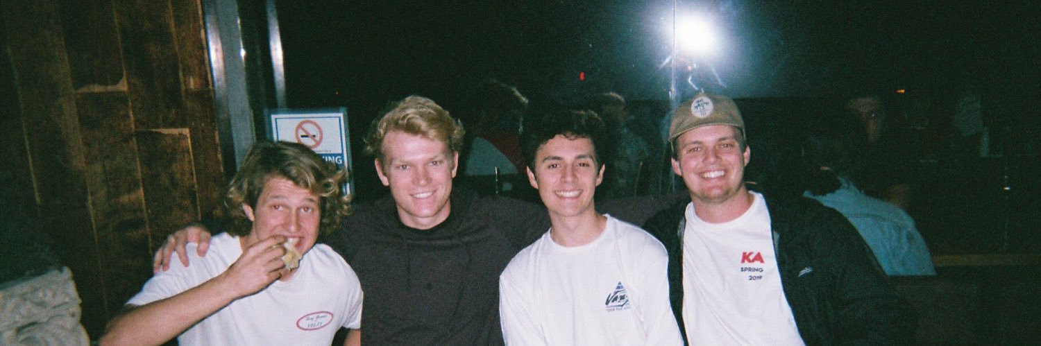 deanbegun's profile banner image