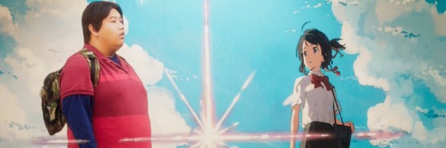 Lucas 🏳️‍🌈🏳️‍⚧️🫡 banner